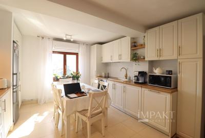 Apartament confort sporit cu  4 camere, zona The Office! - 6