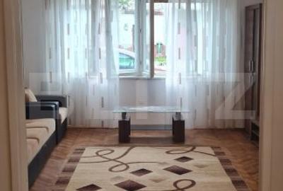 Oportunitate! Casa Bod pe un singur nivel, teren 980 mp pivnita, garaj ,mobilata - 6