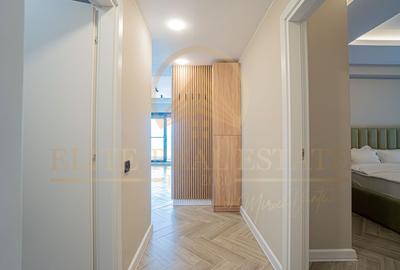 Mamaia - Apartament cu 3 camere, mobilat si utilat, vedere superba. - 7