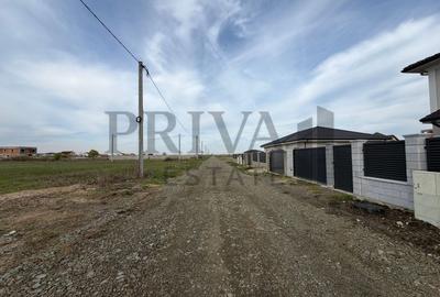 Teren intravilan, 838 mp, fs 19 mp, Mosnita Veche - 2