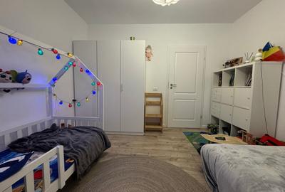 Casa Duplex -direct proprietar - moderna si utilata complet - 11