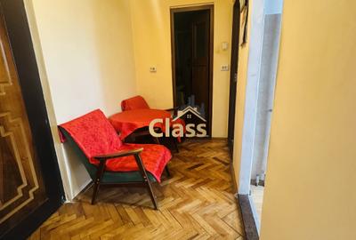 Apartament 2 camere | decomandat | 40 mpu | zona Bucium Manastur - 6