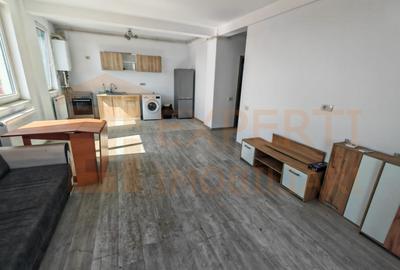 Apartament 2 camere, zona Lumina, mobilat, centrala gaze, loc parcare - 13