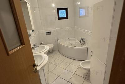 Apartament spațios Cotroceni tip duplex - 6