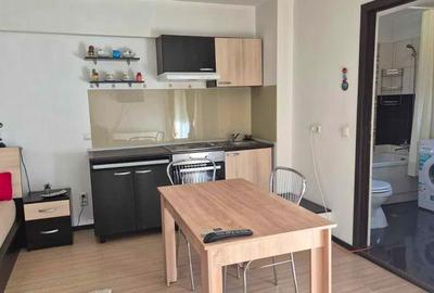 Garsoniera-Central-Lazar Residence-etaj 1-bloc nou - 4