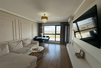 Apartament de 2 camere in Onix Residence/2-Room apt in Onix Residence - 2