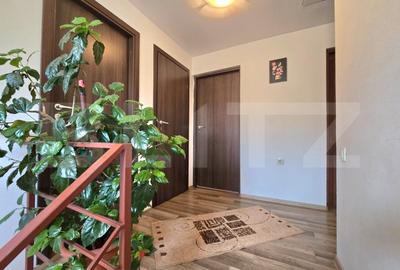 Casă individuală de 130 mp cu 691 mp teren în Dezmir într-o zonă aerisită - 16