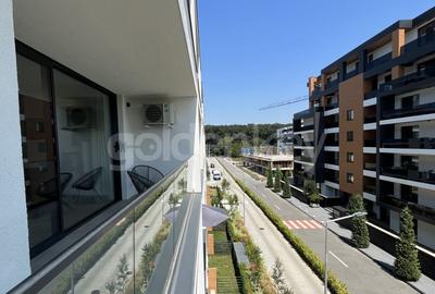 Apartament modern cu 2 camere | Ivy Residence - 1