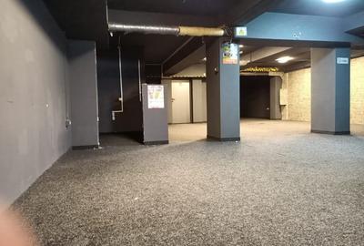 Spatiu depozitare - 6