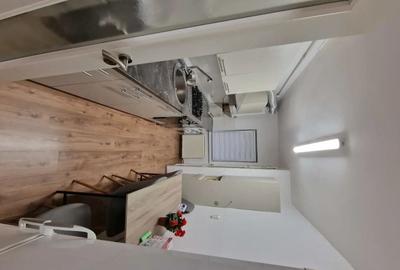 Apartament cu 3 camere decomandat în Terezian