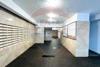 Apartament cu Terasa Panoramica si 2 Bai - in Edenia Titan - 5