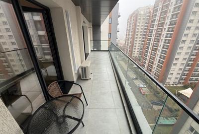 Select Residence Dristor - 2 Camere Mobilat Integral - 7
