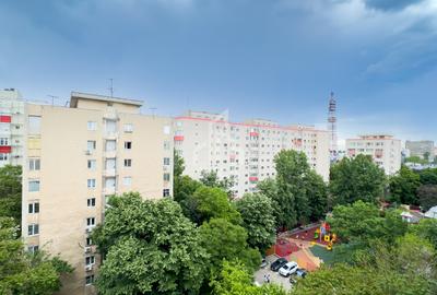 Apartament cu 2 camere | Semidecomandat | Zona Piata Sudului | Loc de Parcare - 9