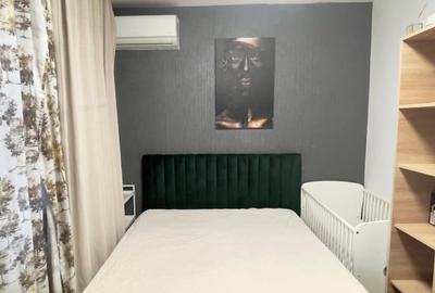 Garsoniera Bragadiru, centrala proprie, loc parcare propriu ! - 1