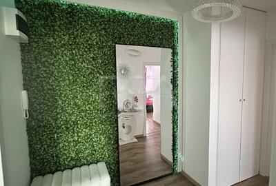 2 camere, 9/11, 62.63mp, bloc 2016-Lujerului-Granvia Park - 6