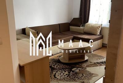 Garsonieră decomandată | 27 mp utili | Parter | Vasile Aaron | Investiție - 1