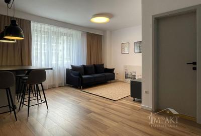 Apartament cu 2 camere in Sopor - 1