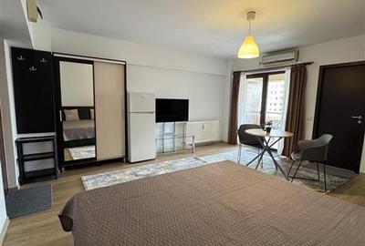 Apartament cu 1 camera mobilat - lângă facultăți - Tudor V. - 4