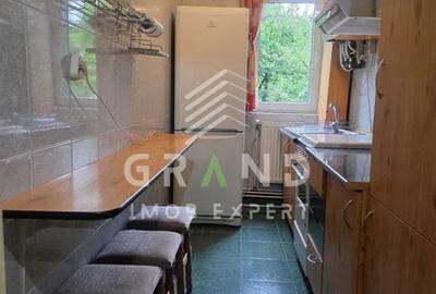 Ap 2 camere | BALCON | BOXA | Zona Manastur-Clabucet - 6
