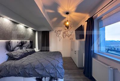 Duplex modern 3 camere, poziționare excelentă | Între Sânpetru și Bod - 12