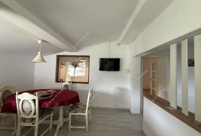 Casa dispusa pe Parter | 4 Camere 2 gr sanitare| Drubeta-Girocului - 4