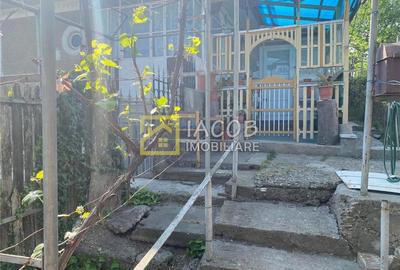 Apartament la casa cu 3 camere, Magura, Bacau - 29