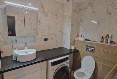 Apartament 2 camere de vanzare, 49 mp finisat str Razoare Vivo Mall - 20