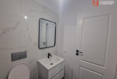 Duplex de vanzare cu 3 camere si teren de 309 mp - Recas - 10