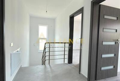 Casa individuala || P+1E+POD ||5 camere - 2 bai  || 309 mp teren || - 8
