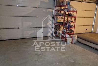 Duplex de inchiriat, 400 mpu, 555 mp teren, Fabric, Timisoara - 20
