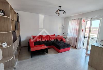 Apartament cu 2 camere finisat si mobilat modern cu parcare subterana - 3