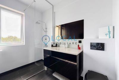 Apartament 2 camere | Parcare | Buna Ziua | Grand Hotel Italia - 11