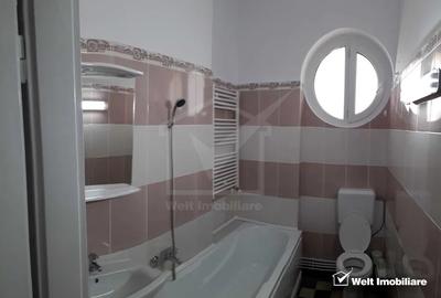 Apartament cu o camera in zona de Centru - 4