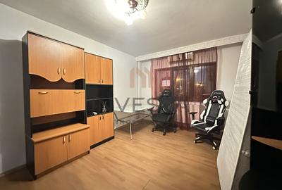 Apartament cu 3 camere decomandat în Mărăști