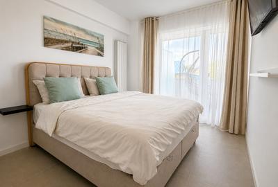 Apartament 2 camere Alezzi Odyssey | Mamaia Nord - 8