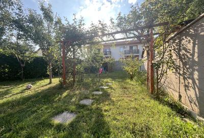 Casă  lângă Pădurea Verde și Lac - 29