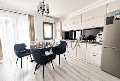 Apartament modern de vanzare cu 2 camere | cartier Europa - 2