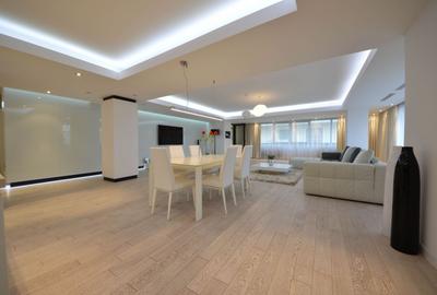 Conrad Residence | Apartament cu 3 camere de închiriat în zona Herastrau - 2