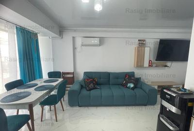 Garsoniera de vanzare Mamaia Nord - 10