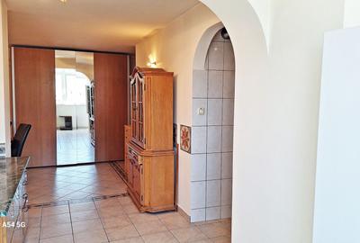 Centrul Civic, apartament cu 4 camere, 78mp+5mp balcon, 175000 euro - 9