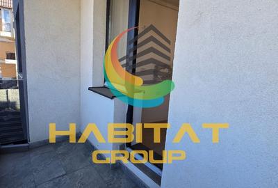 Garsonieră decomandată în Eroii Revoluției