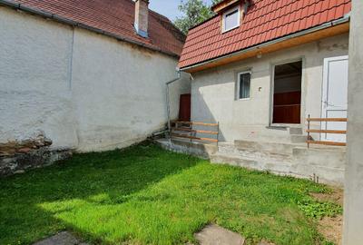 Vind vila in satul ROD- Pe drumul TRANSALPINA - 1