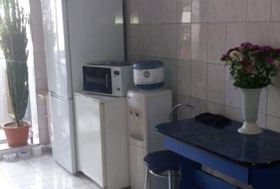 Apartament 3 camere decomandat - Rahova - 2