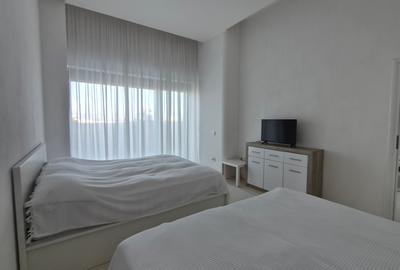 Statiunea Mamaia - Complex Caelia - ap 2 cam, parter cu terasa catre mare - 15