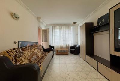 Apartament 3 Camere Crângași | 2 Băi | Etaj 4/8 | Metrou 12 min - 2
