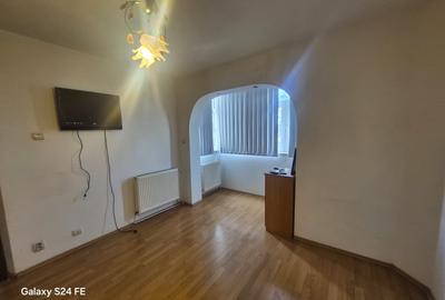 Apartament 2 camere – Zona Precista | 50 mp + balcon | Etaj 3 - 6