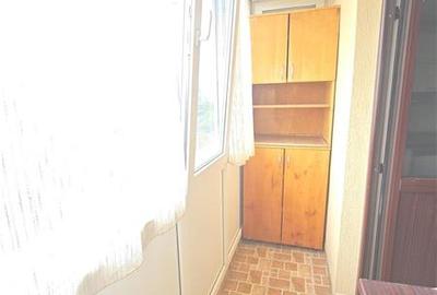 Ghencea, apartament 2 camere - 8