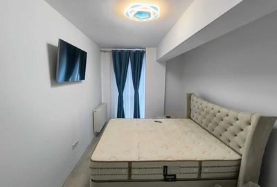 Apartament 2 camere  Tractorul-Coresi,mobilat-utilat lux,135000 Euro - 3