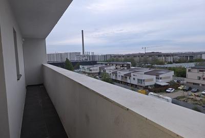 Apartament 2 camere | 77 mp total | 3 balcoane - 17
