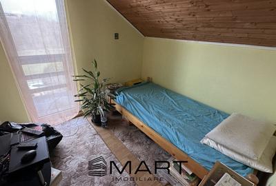 Casa cu 4 camere Fantanele-Sibiu - 5